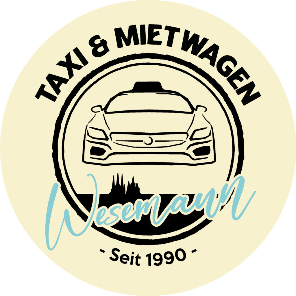 Taxi Erfurt Logo 2
